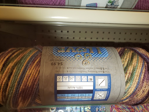 Craft Store «Hobby Lobby», reviews and photos, 80 Old Mill Blvd, Washington, PA 15301, USA