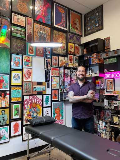 Find fruit tattoo ideas for your next unique tattoo in Broomfield at Ink & Art Collective