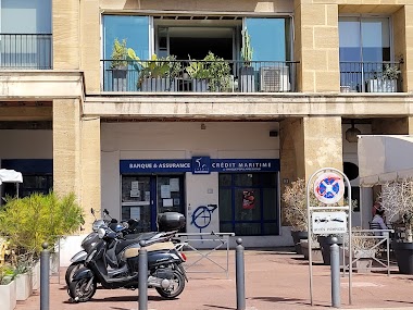 Crédit Maritime Méditerranée