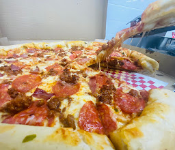 Gourmet Pizza Express (Pizzas del Rosario) photo