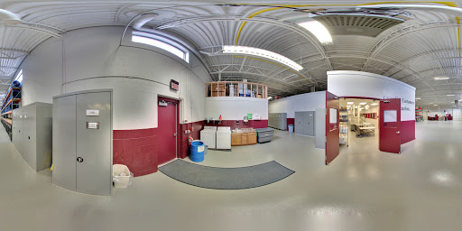 Fire Damage Restoration Service «Concraft Inc», reviews and photos, 1171 Centre Rd, Auburn Hills, MI 48326, USA