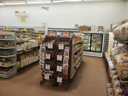 Produce Market «M&S Produce Outlet», reviews and photos, 6020 E Black Horse Pike, Egg Harbor Township, NJ 08234, USA