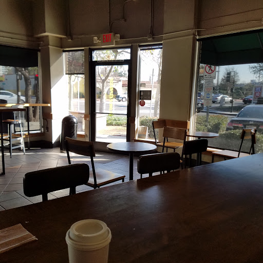 Starbucks image