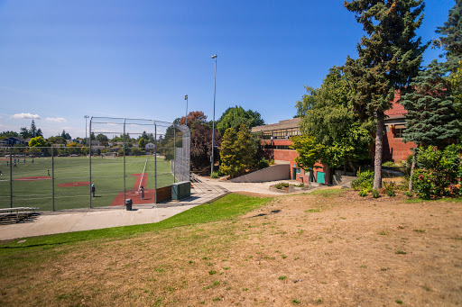 Community Center «Loyal Heights Community Center», reviews and photos, 2101 NW 77th St, Seattle, WA 98117, USA