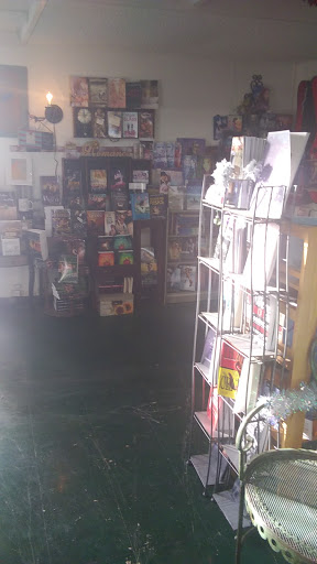 Book Store «Pipe & Thimble Bookstore», reviews and photos, 24830 Narbonne Ave, Lomita, CA 90717, USA