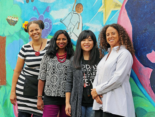 Be the Change Consulting Diversity, Equity, Inclusion Training image