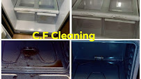 C.F Cleaning Professionals LLC - Photo 2 - Car repair in , Baton Rouge