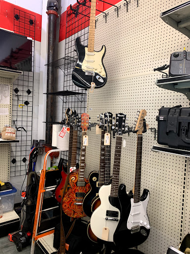 Pawn Shop «Motor City Pawn Brokers», reviews and photos, 15440 East 8 Mile Road, Detroit, MI 48205, USA