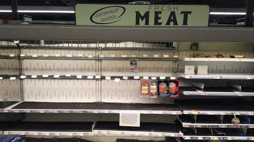 Natural Foods Store «Natural Grocers», reviews and photos, 407 NW Burnside Rd, Gresham, OR 97030, USA