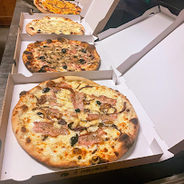 Photos du propriétaire du Pizzas à emporter Casa Del Pizza à Sciez - n°9