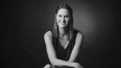 Amandine Deliege à Aussonne