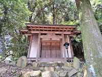 法林寺 毘沙門天堂
