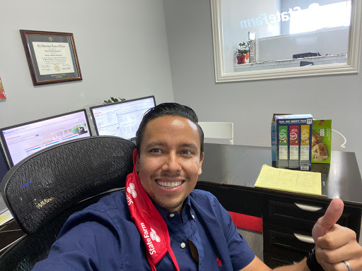 Auto Insurance Agency «Carlos Luevano Jr - State Farm Insurance Agent», reviews and photos