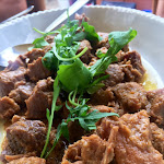 Photo n°1 de l'avis de Simone.e fait le 10/01/2017 à 22:45 sur le  Ristorante Pizzeria F.lli Polverini à Fiastra