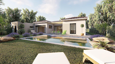 Bâti Villa - Valence à Valence