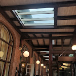 Photo n°1 de l'avis de Stephanie.l fait le 20/05/2022 à 12:54 sur le  Herrenkrug Parkhotel Magdeburg à Magdeburg