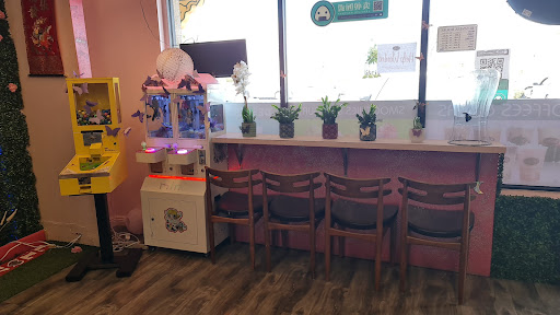 Dessert Shop «Bambu Desserts & Drinks», reviews and photos, 4810 Spring Mountain Rd, Las Vegas, NV 89102, USA