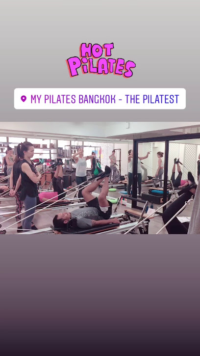 The Pilatest
