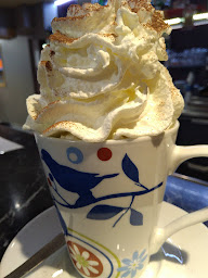 Photo n°5 de Café de la Place à Viuz-en-Sallaz ()