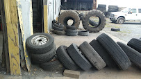 A & R Tire Sales & Recycling Inc.
