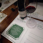 Photo n°7 de l'avis de Vincenzo.h fait le 23/02/2018 à 10:54 sur le  Briccomatto La Locanda del Santo Bevitore à Partinico