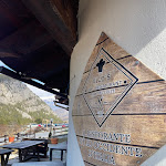 Photo n°3 de l'avis de barbara.i fait le 25/03/2023 à 09:25 sur le  Bar Ristorante Pian Del Colle à Bardonecchia