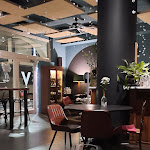 Photo n°1 de l'avis de Evelina.a fait le 15/12/2022 à 09:14 sur le  Velvet BistroLounge à Bordighera