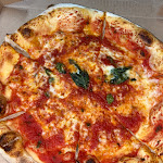 Photo n°1 de l'avis de Moritz. fait le 11/02/2023 à 10:05 sur le  La Oliva Mainz à Mainz