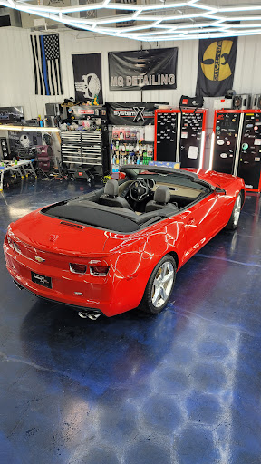 MQ Detailing en New Lenox