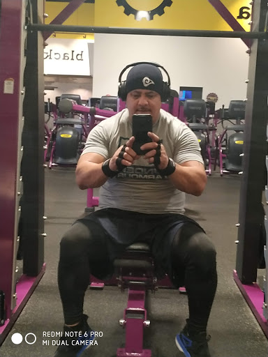 Gym «Planet Fitness», reviews and photos, 7565 W Peoria Ave, Peoria, AZ 85345, USA