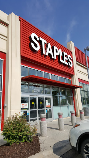 Office Supply Store «Staples», reviews and photos, 7350 W Alameda Ave, Lakewood, CO 80226, USA