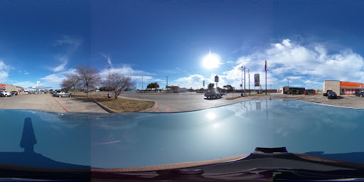 Auto Parts Store «AutoZone», reviews and photos, 2105 N Hwy 360, Grand Prairie, TX 75050, USA