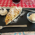 Photo n°1 de l'avis de Maurizio.a fait le 13/04/2023 à 09:33 sur le  Rifugio Shambalà - Alpe Giumello (LC) à Giumello