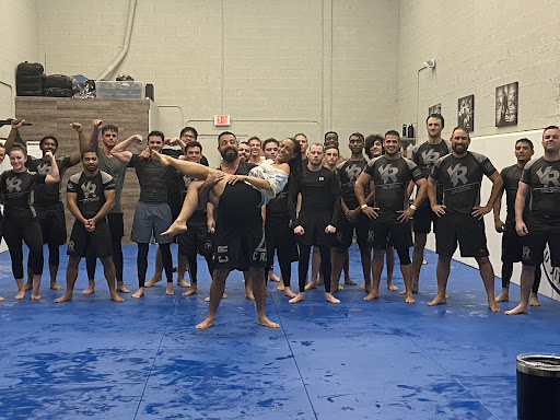 Martial Arts School «Team CRAVE - Brazilian Jiu Jitsu & Self Defense», reviews and photos, 6600 NW 14th St #10, Plantation, FL 33313, USA