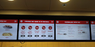 Photo n°12 de Chipotle Mexican Grill à Paris ()
