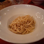 Photo n°2 de l'avis de Antonella.n fait le 26/02/2023 à 19:52 sur le  Ristorante DES ARTS à Lucca