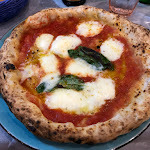 Photo n°4 de l'avis de Peter.. fait le 27/05/2019 à 21:10 sur le  Trattoria Caprese à Caserta