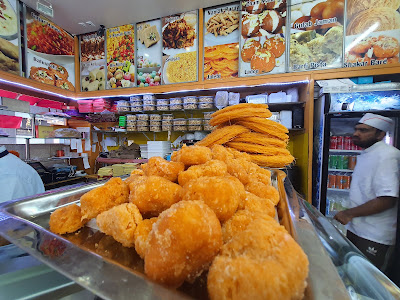 Bhai Bhai Sweets à Paris