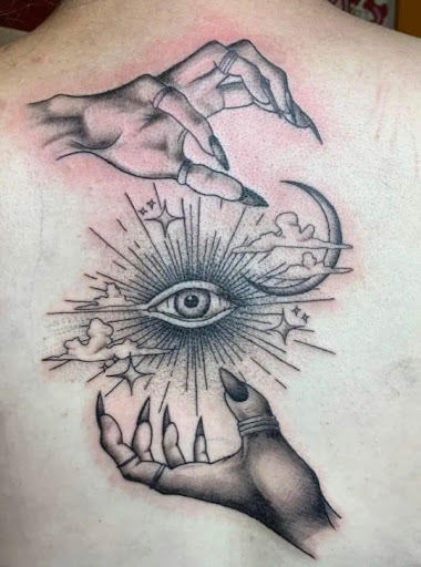 Explore first born son tattoo ideas, creative tattoo ideas in Okeechobee, available at Muck City Tattoos & Piercings