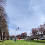 Photo n° 3 de l'avis de Samuel.A fait le 20/03/2023 à 12:32 pour Port de Plaisance Capitainerie - L'escale du Canal à Tonnerre