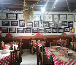 Restaurante Barrios De Jovel photo