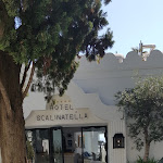 Photo n°8 de l'avis de D.O..o fait le 18/08/2019 à 19:51 sur le  Hotel La Scalinatella à Capri