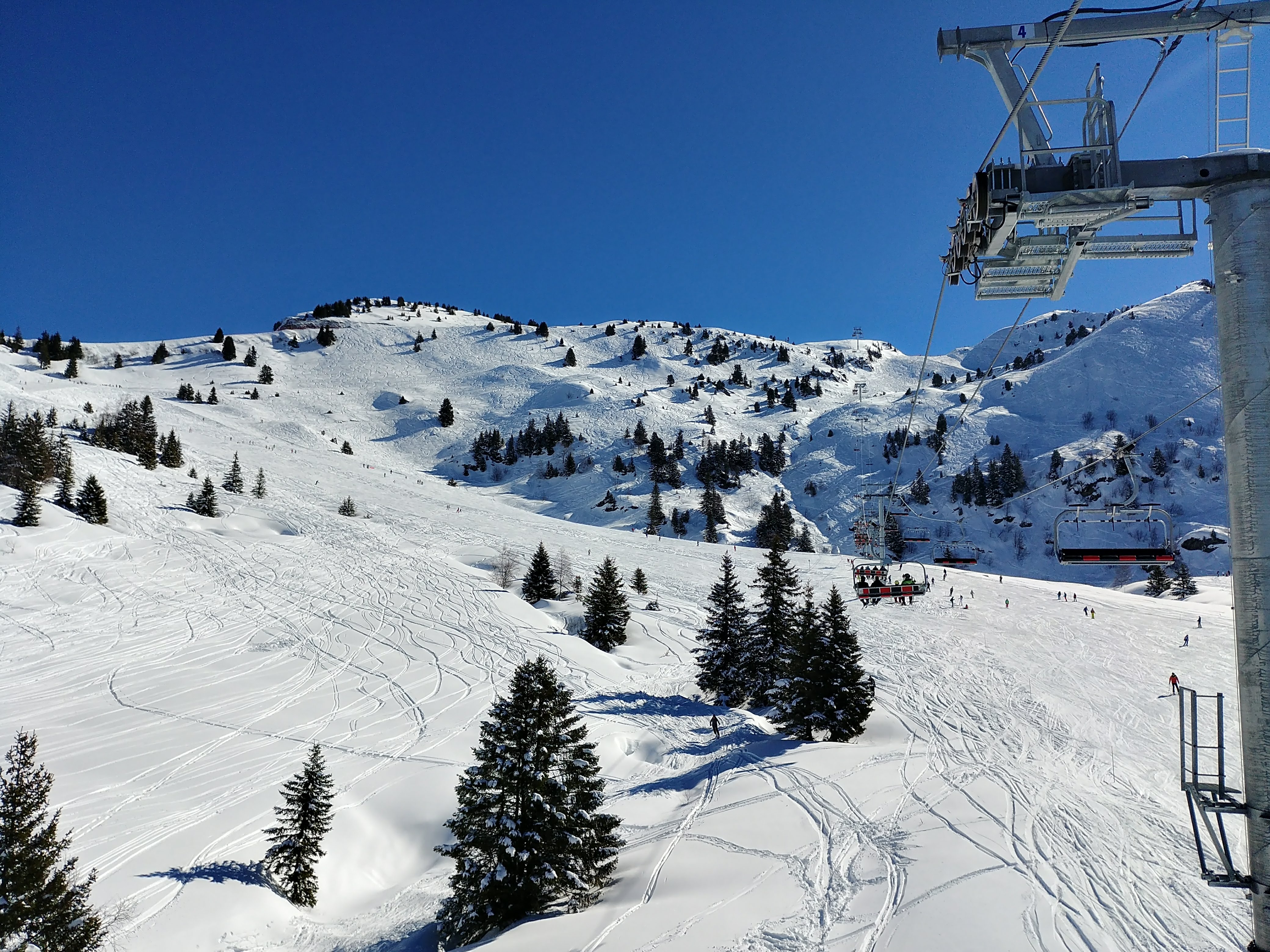 Photo n° 5 de l'avis de daniel.o fait le 12/03/2018 à 18:40