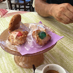 Photo n°2 de l'avis de dandelion. fait le 19/08/2019 à 14:15 sur le  Le 7 spezie à Syracuse