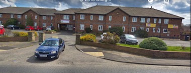 South Quay Neurological Care Centre
