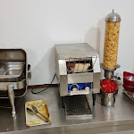 Photo n°2 de l'avis de Alessio.r fait le 03/04/2023 à 12:50 sur le  Hotel Altavilla 9 à Rome