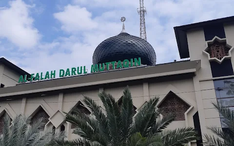 Masjid Al-Falah Darul Muttaqin image