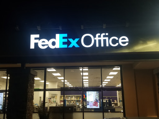 Print Shop «FedEx Office Print & Ship Center», reviews and photos, 20660 Homestead Rd, Cupertino, CA 95014, USA