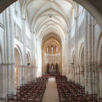 Photo n° 18 de l'avis de Mario.a fait le 21/03/2024 à 13:32 pour Église Saint-Pierre de Bar-sur-Aube à Bar-sur-Aube