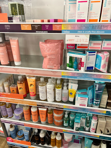 Hair Salon «Ulta Beauty», reviews and photos, 2626 E Stone Dr #130, Kingsport, TN 37660, USA